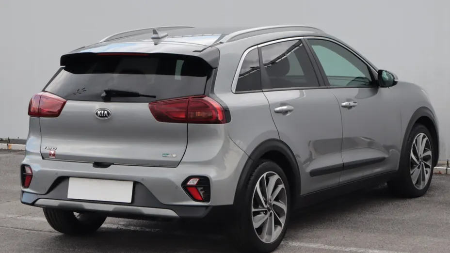 Kia Niro -