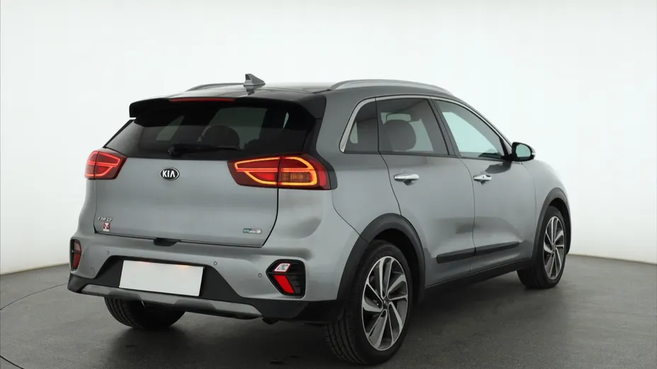 Kia Niro -