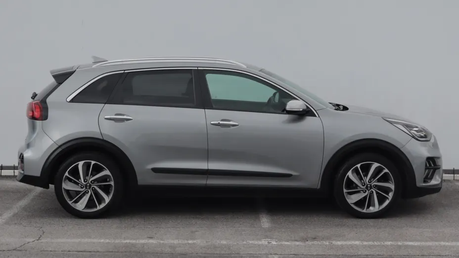 Kia Niro -
