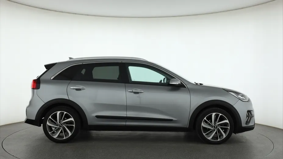 Kia Niro -