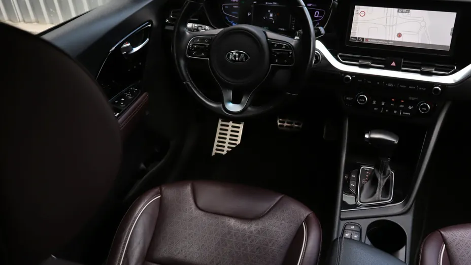 Kia Niro -
