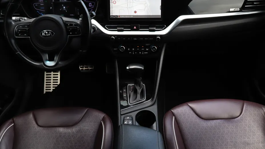 Kia Niro -