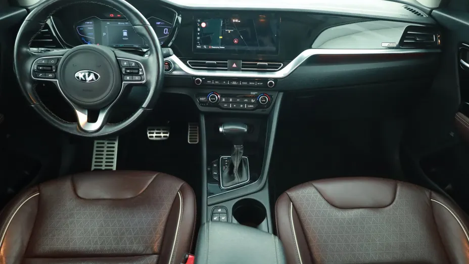 Kia Niro -