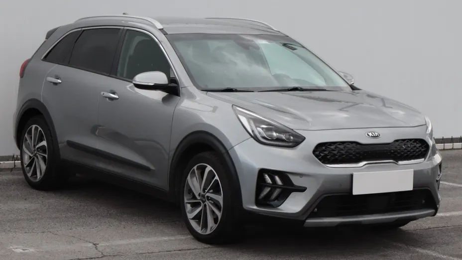 Kia Niro -