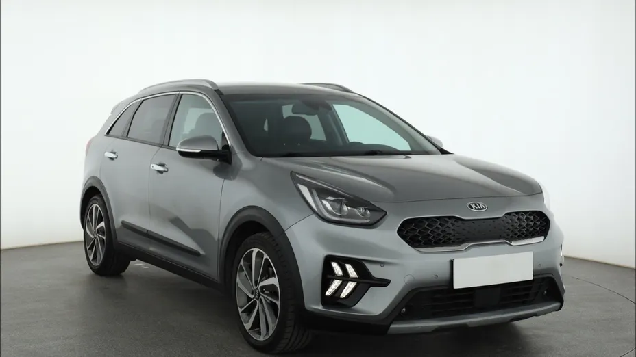Kia Niro -