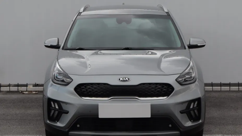 Kia Niro -