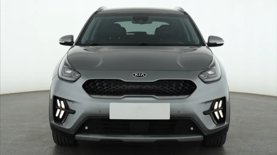Kia Niro -