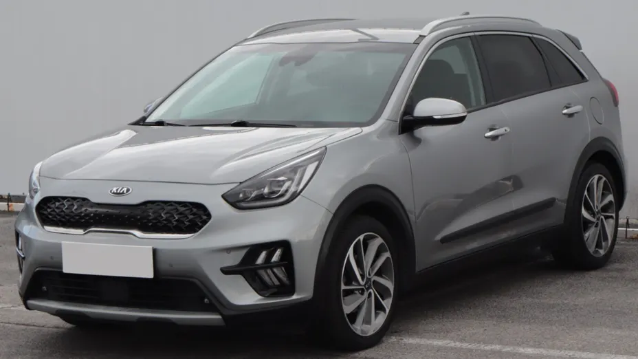 Kia Niro -