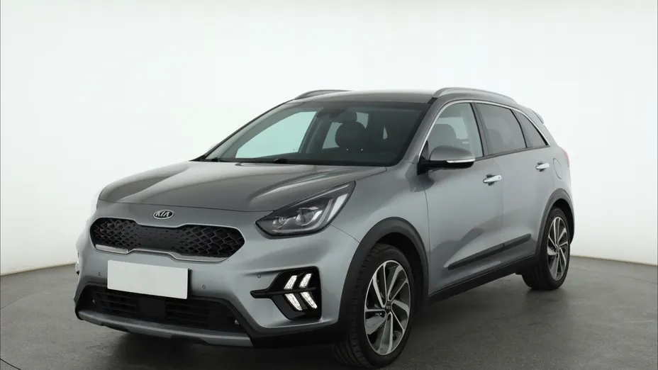 Kia Niro -
