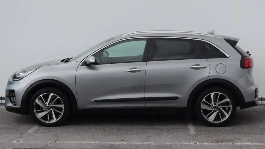 Kia Niro -