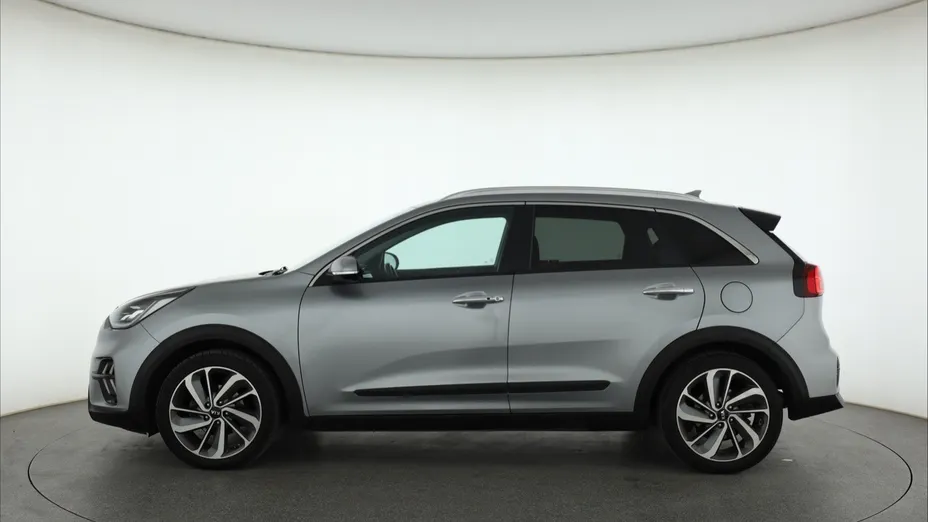 Kia Niro -