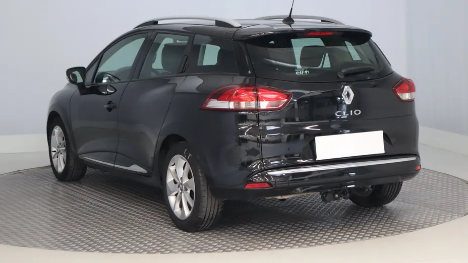 Renault Clio -