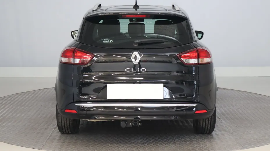 Renault Clio -