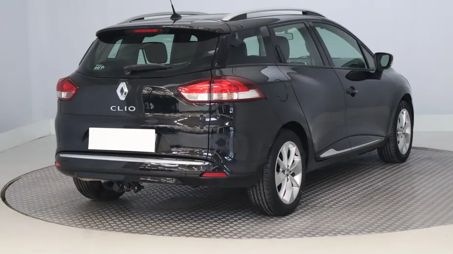 Renault Clio -