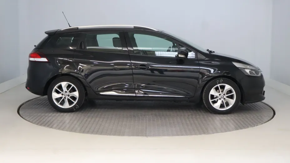 Renault Clio -
