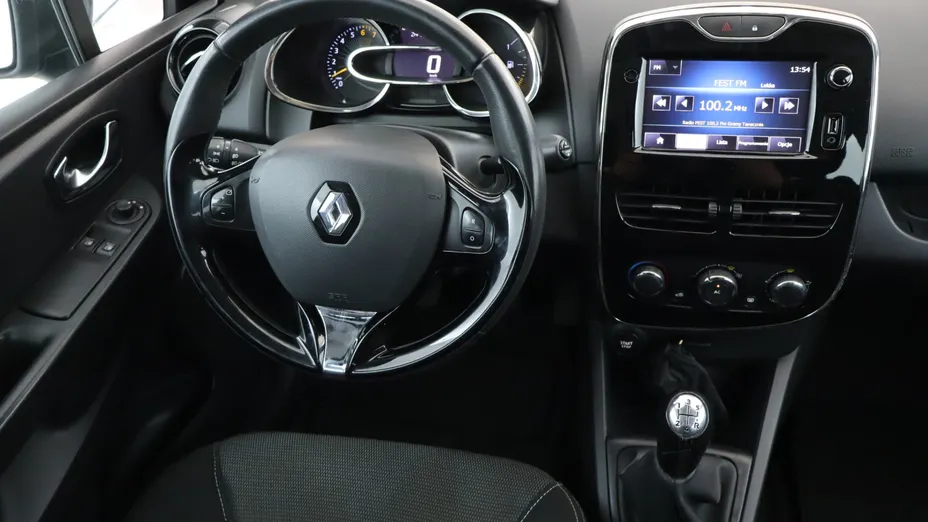 Renault Clio -