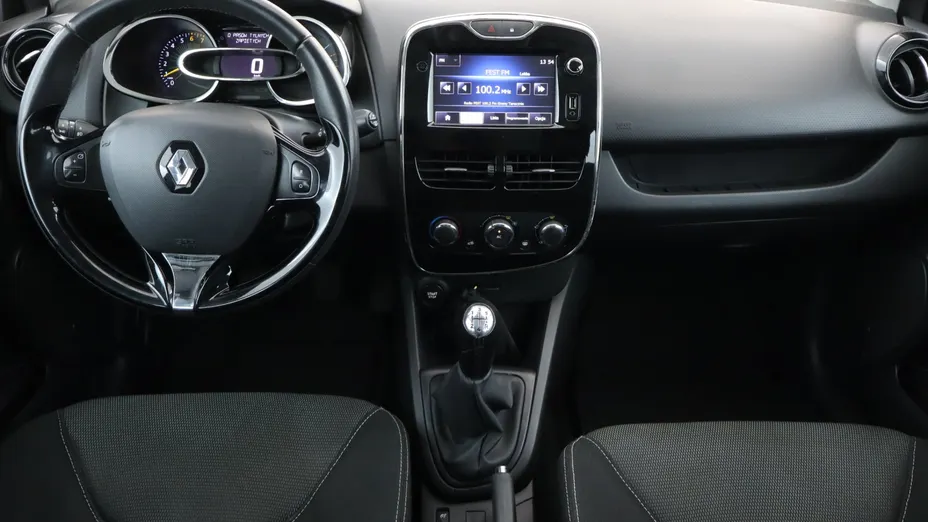 Renault Clio -