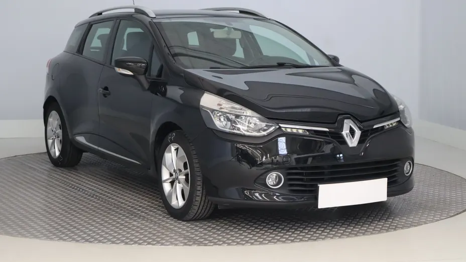 Renault Clio -