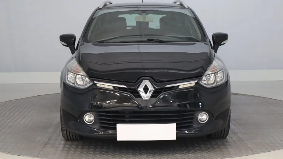 Renault Clio -
