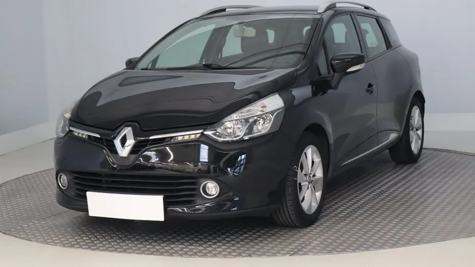 Renault Clio -