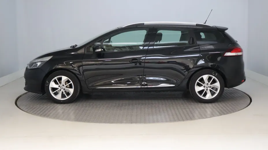 Renault Clio -