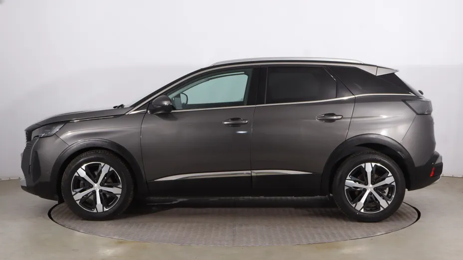 Peugeot 3008 -