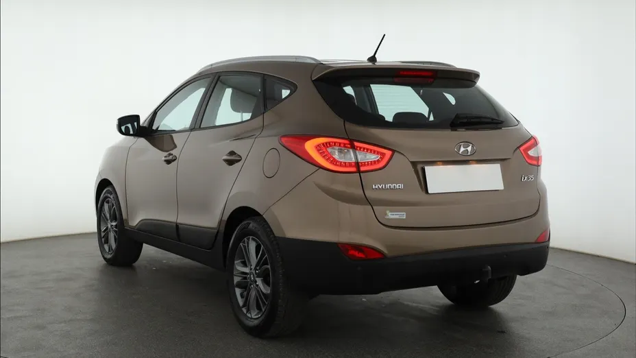 Hyundai ix35 -
