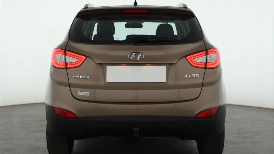 Hyundai ix35 -