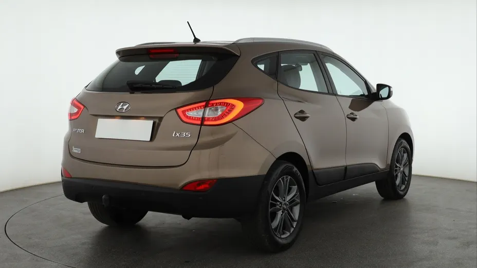 Hyundai ix35 -