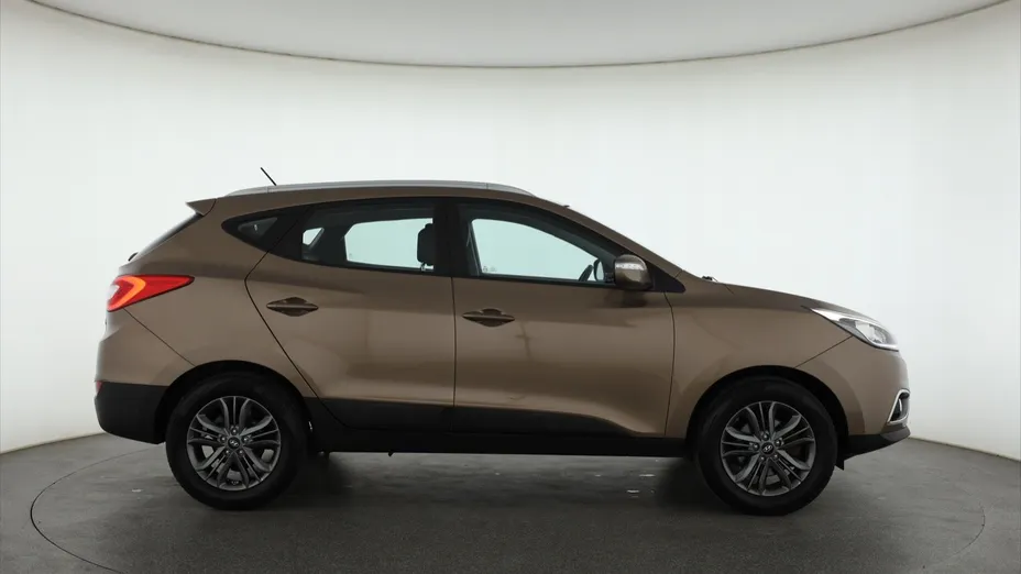 Hyundai ix35 -