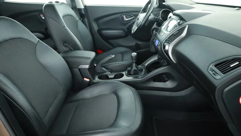 Hyundai ix35 -
