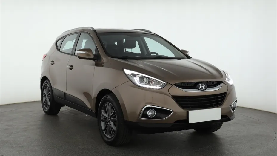 Hyundai ix35 -