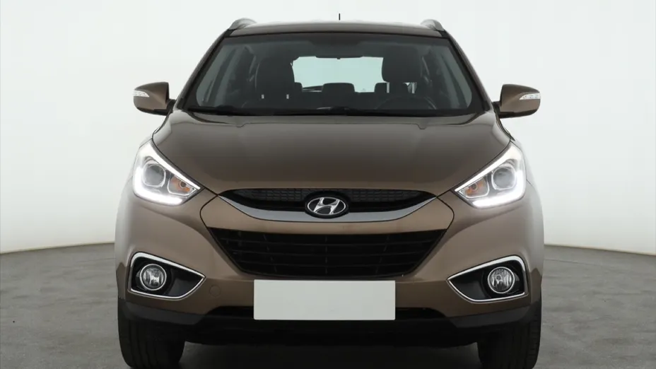 Hyundai ix35 -