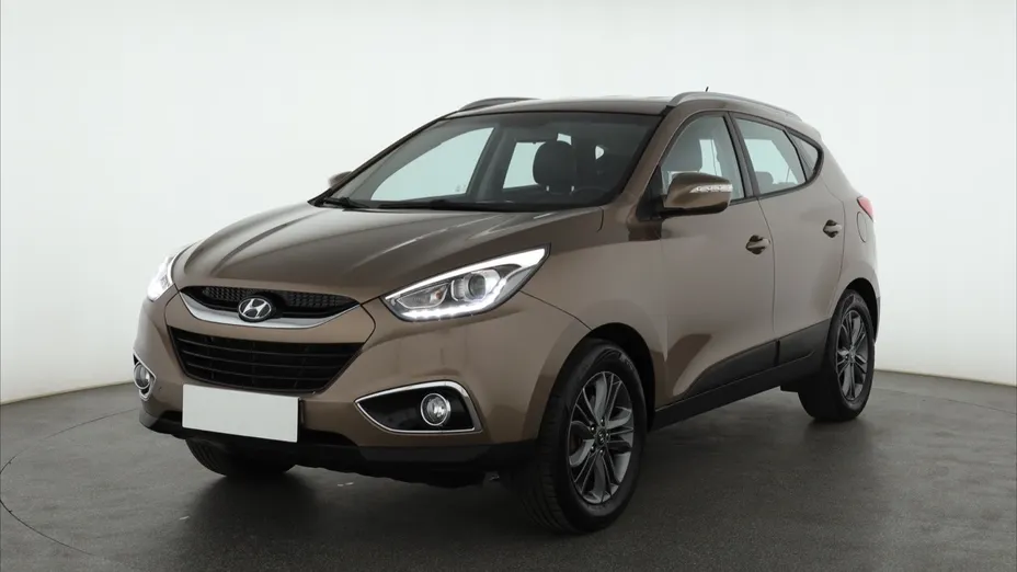 Hyundai ix35 -
