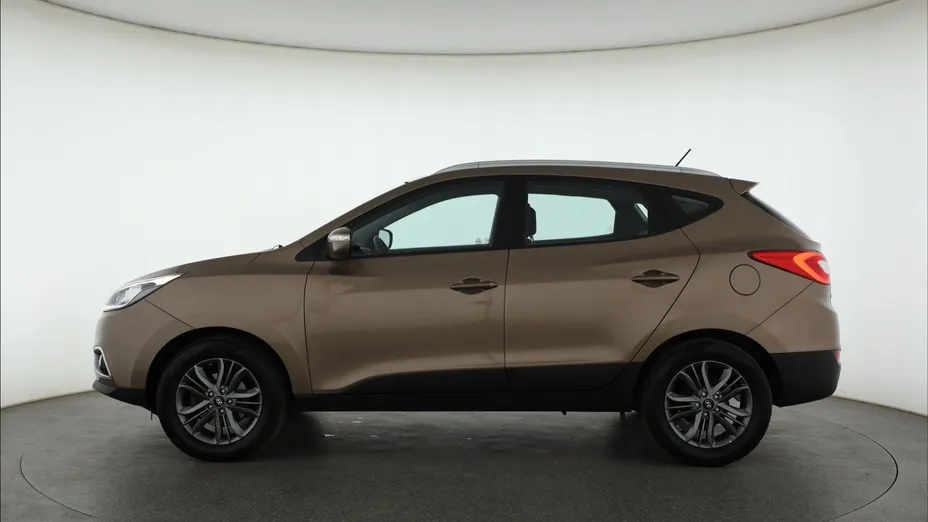 Hyundai ix35 -
