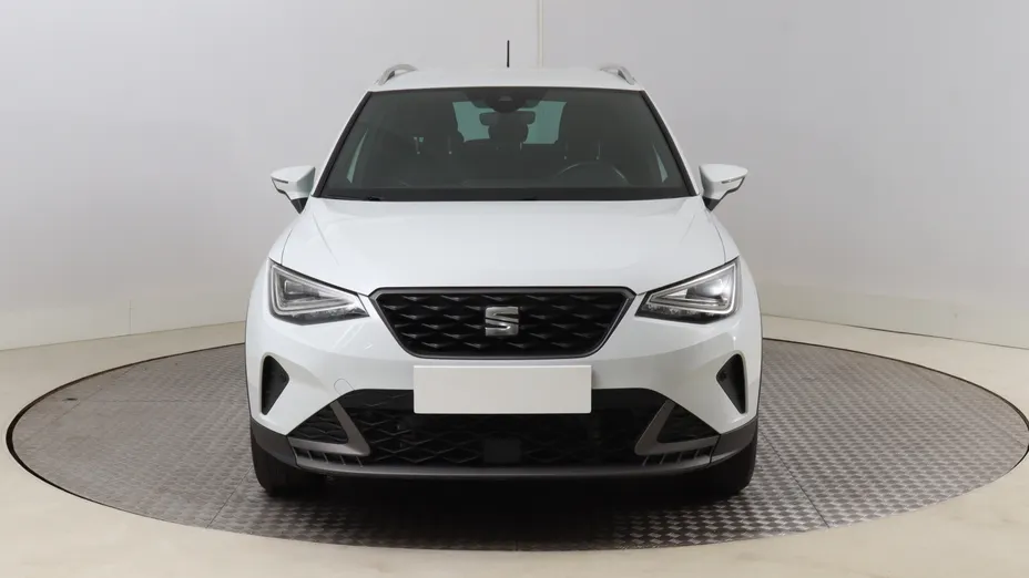 Seat Arona -
