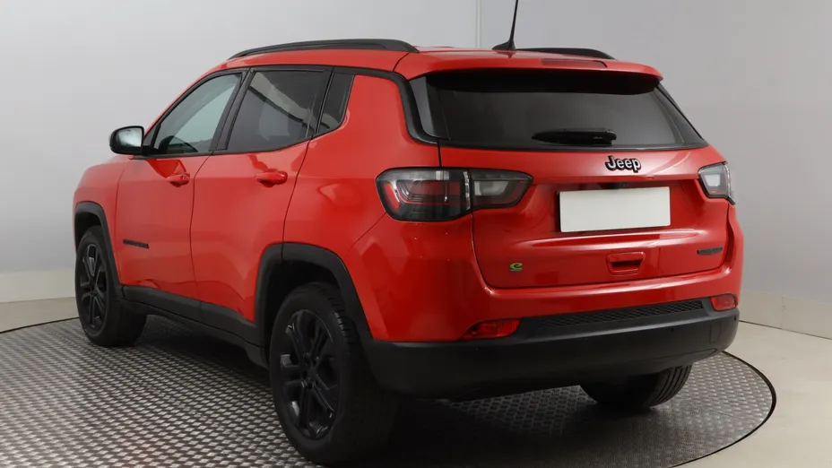 Jeep Compass -