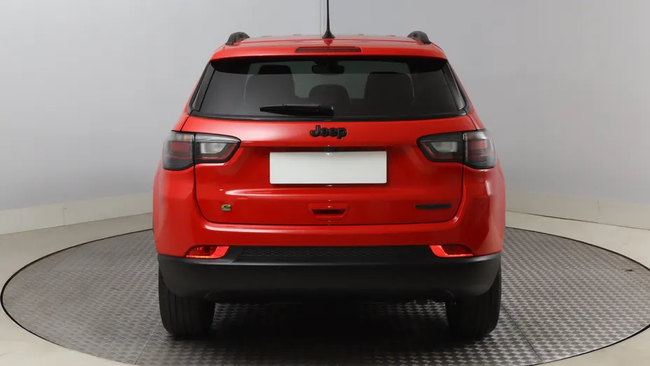 Jeep Compass -