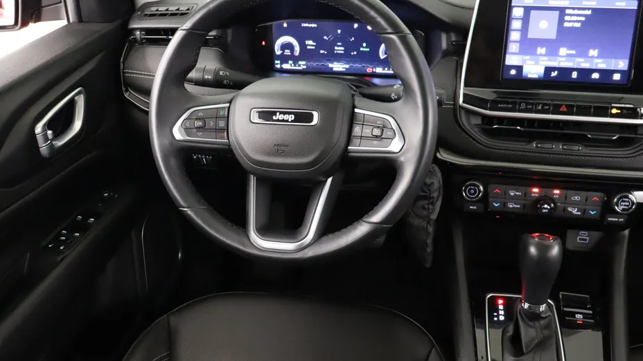 Jeep Compass -