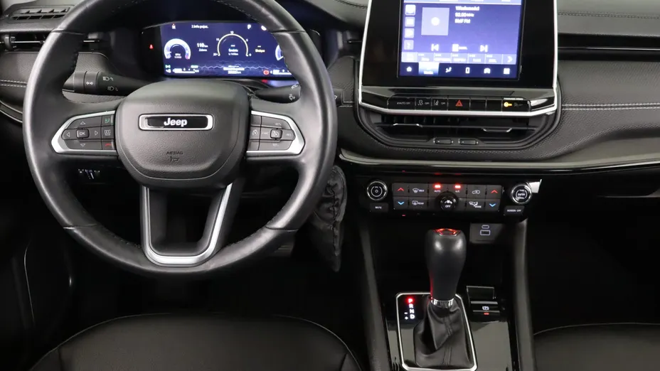 Jeep Compass -