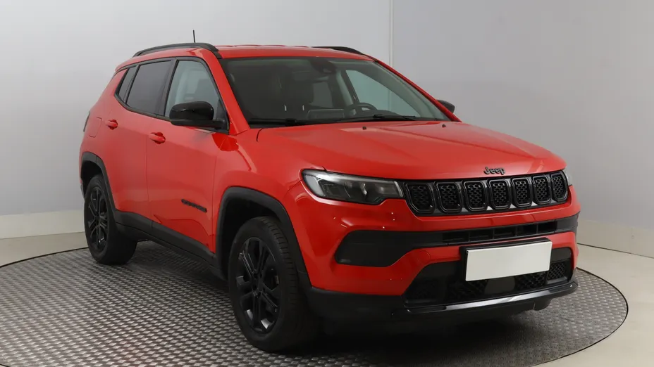 Jeep Compass -