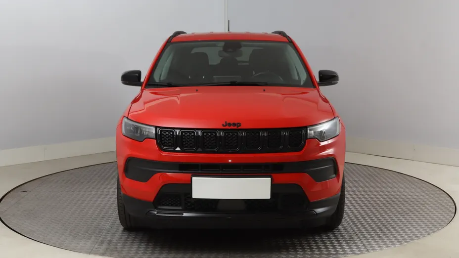 Jeep Compass -
