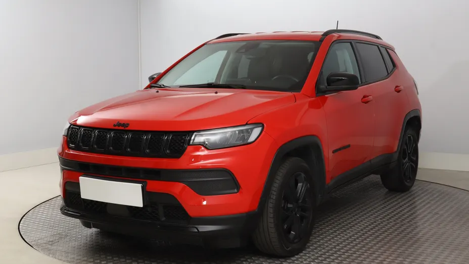 Jeep Compass -