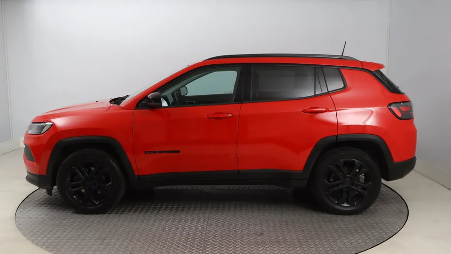 Jeep Compass -