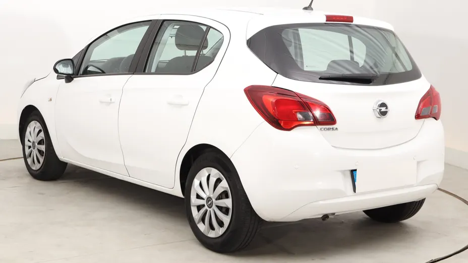 Opel Corsa -
