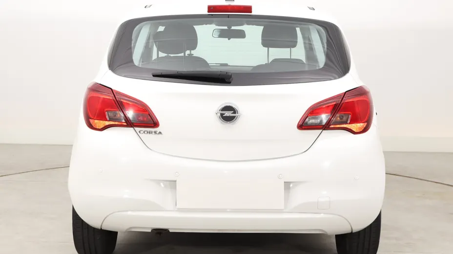 Opel Corsa -