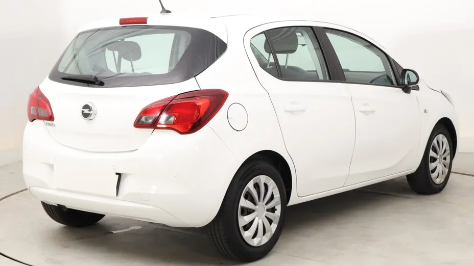 Opel Corsa -