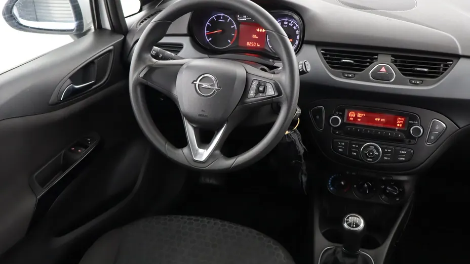 Opel Corsa -