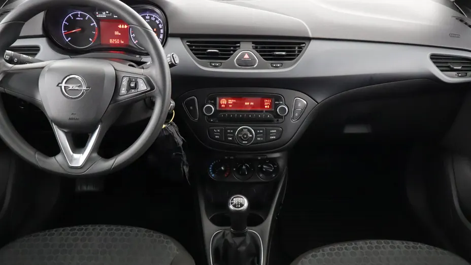 Opel Corsa -