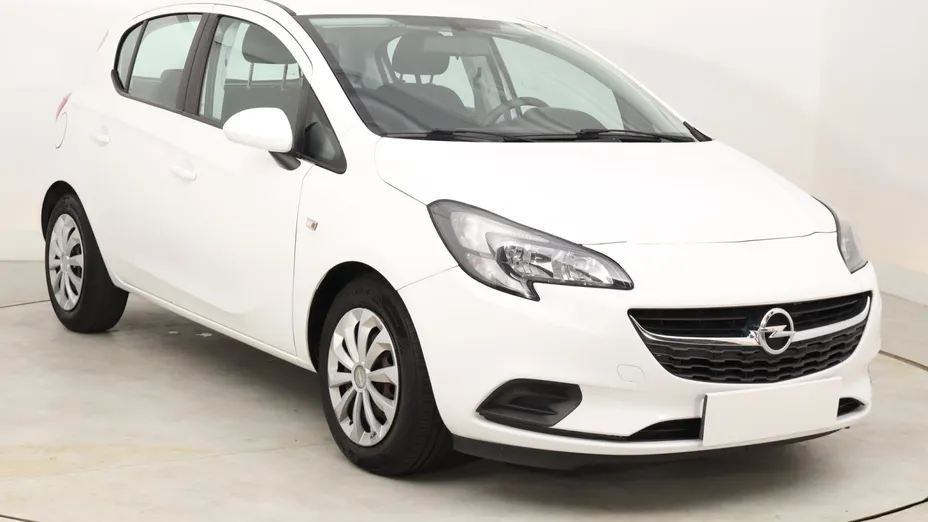 Opel Corsa -
